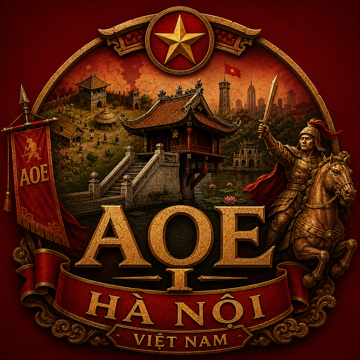 Vòng chiến thuật